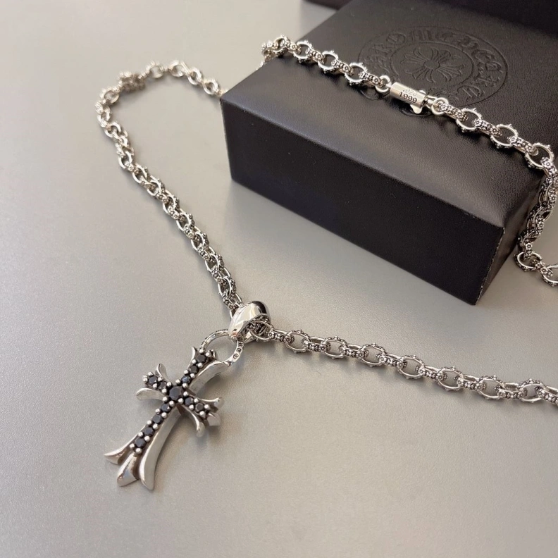 Chrxmx Hxxrts Necklaces Soft 295927