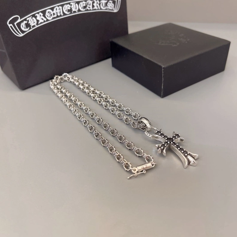 Chrxmx Hxxrts Necklaces Soft 295927