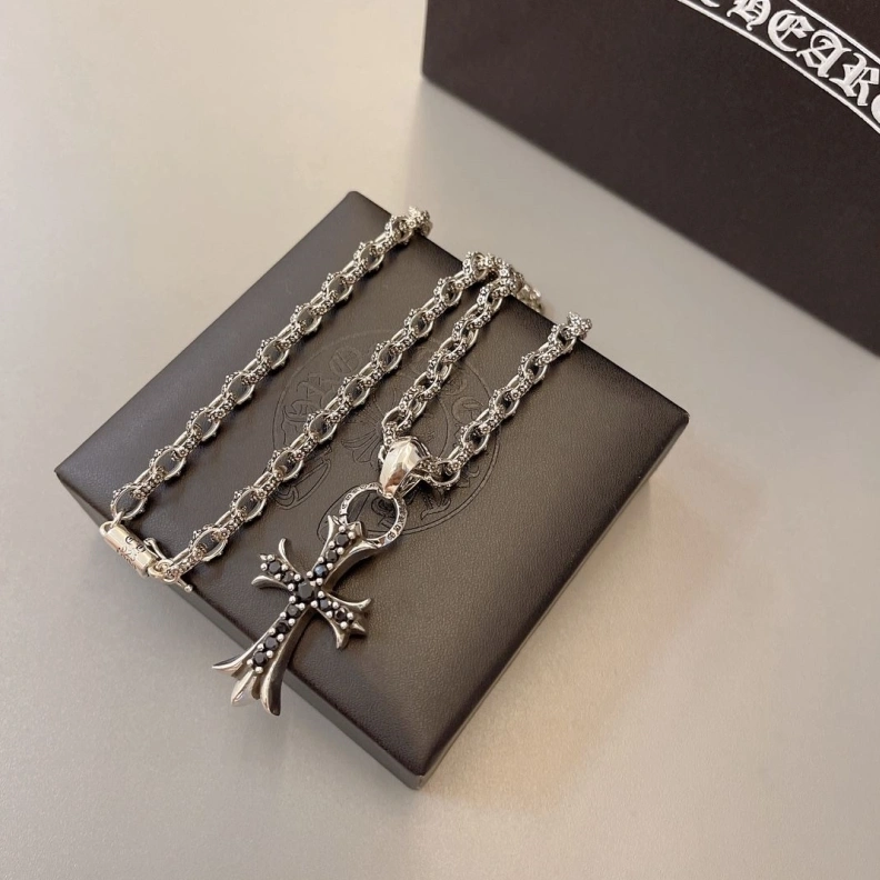 Chrxmx Hxxrts Necklaces Soft 295927