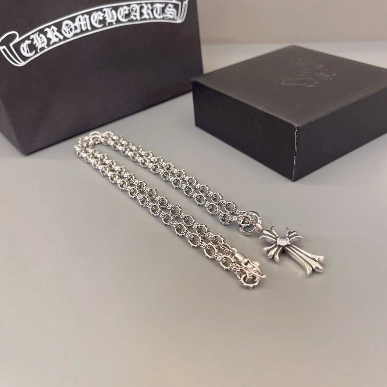 Chrxmx Hxxrts Necklaces StreetReady 295922