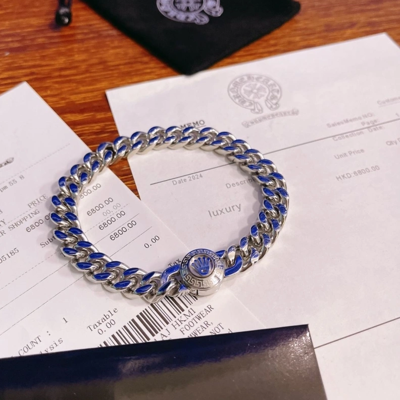 Chrxmx Hxxrts Bracelets Classic 296407