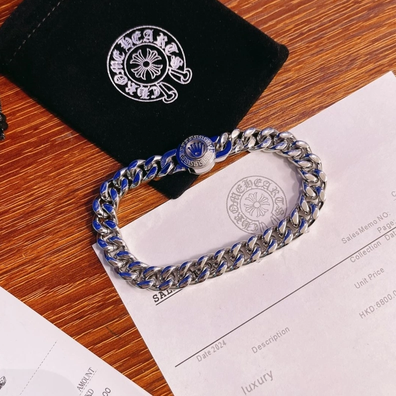 Chrxmx Hxxrts Bracelets Classic 296407