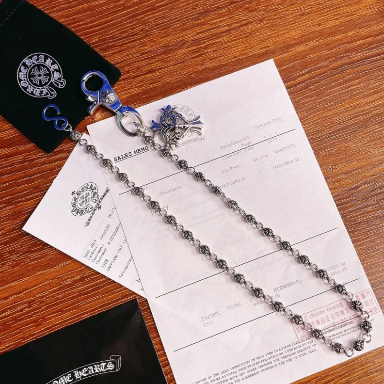 Chrxmx Hxxrts Necklaces Breathable 295916