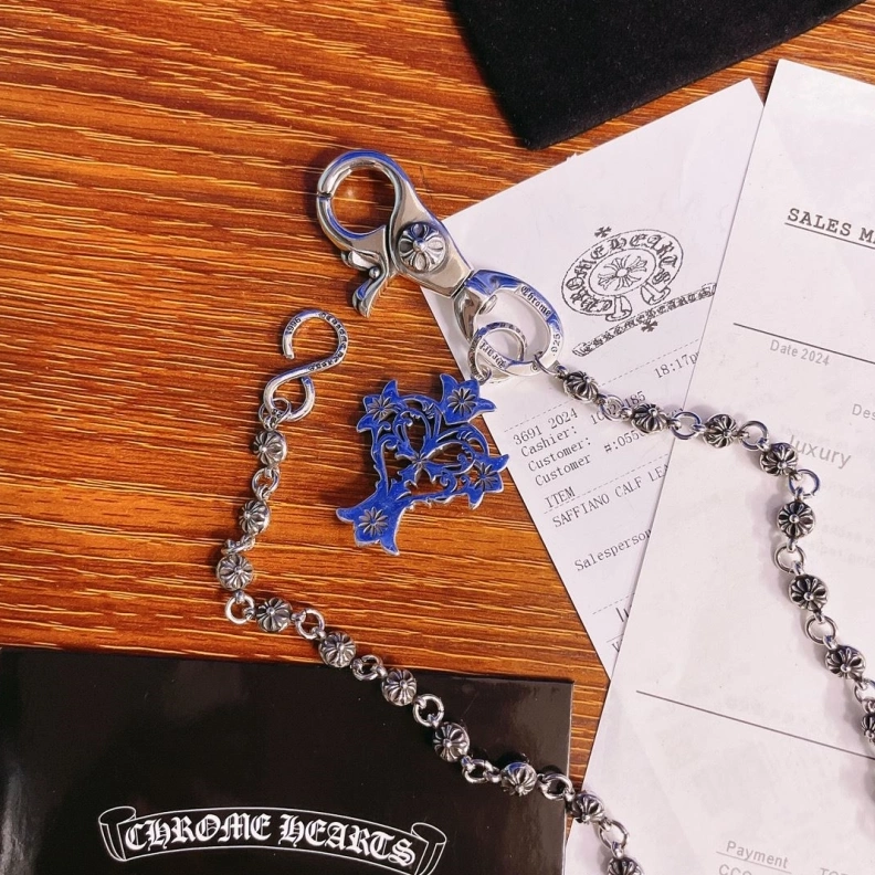 Chrxmx Hxxrts Necklaces Breathable 295916