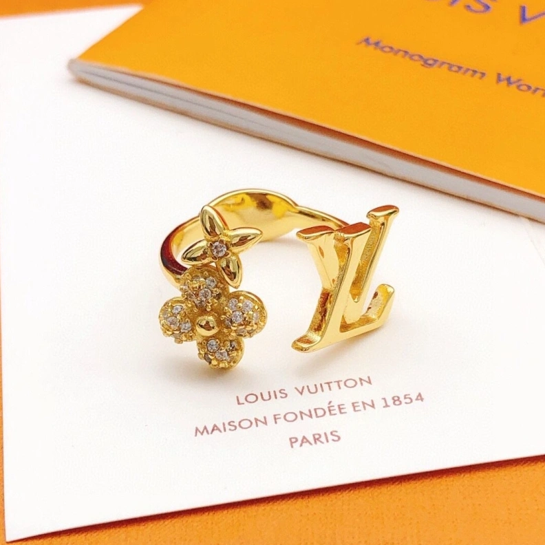 Bright LX Rings 309175