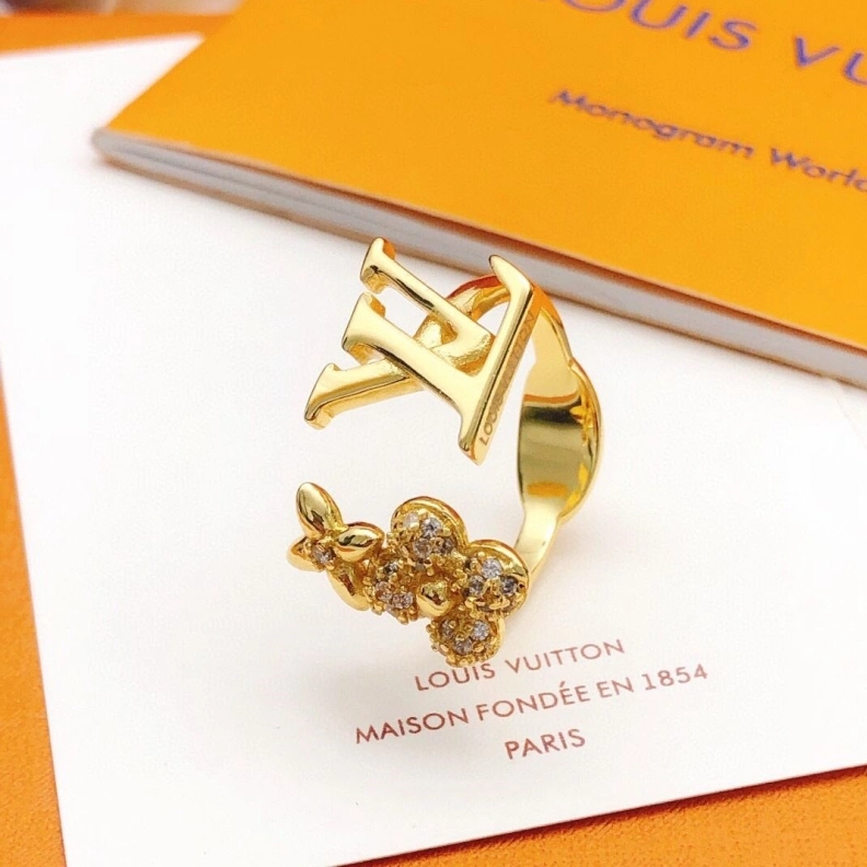 Bright LX Rings 309175