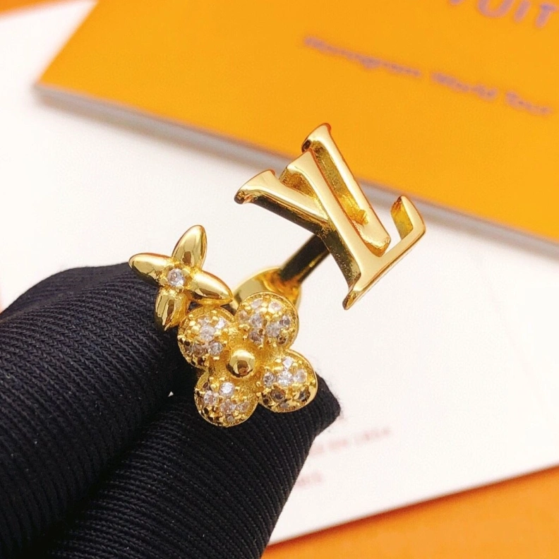 Bright LX Rings 309175