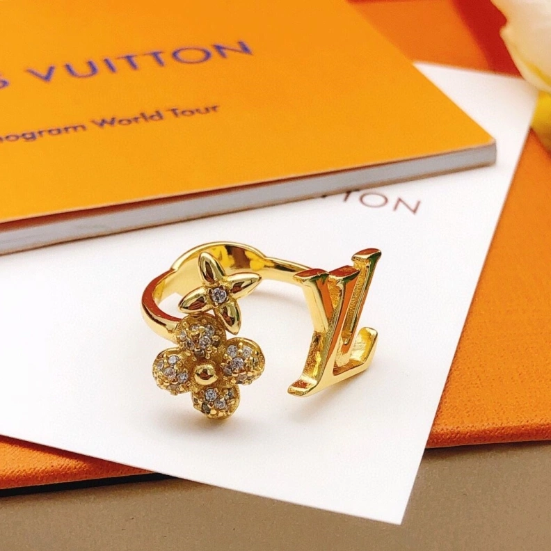 Bright LX Rings 309175