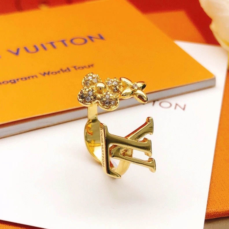 Bright LX Rings 309175