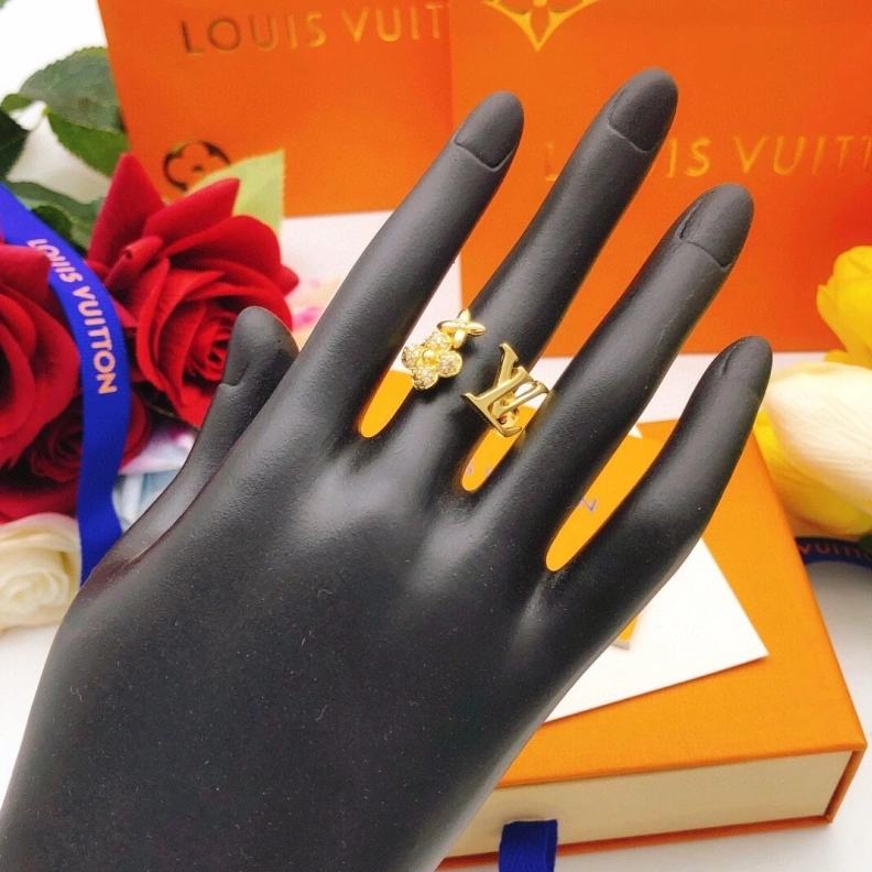 Bright LX Rings 309175