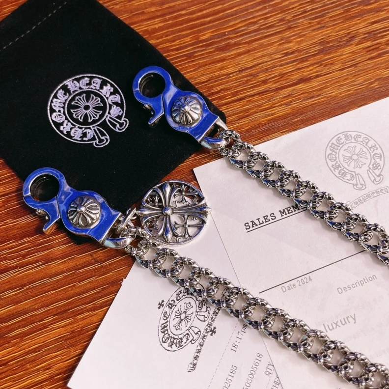 Chrxmx Hxxrts Necklaces Reliable 295926