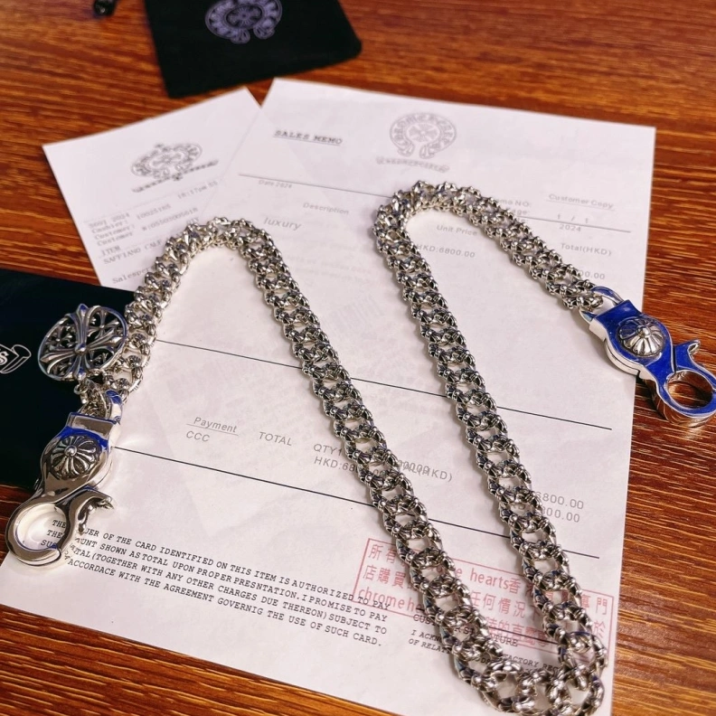 Chrxmx Hxxrts Necklaces Reliable 295926