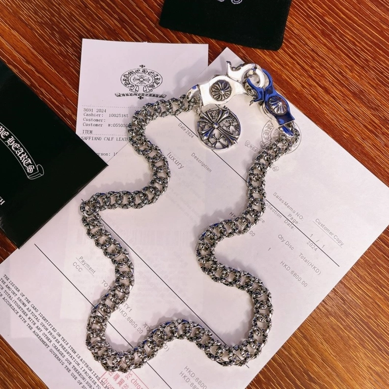 Chrxmx Hxxrts Necklaces Reliable 295926