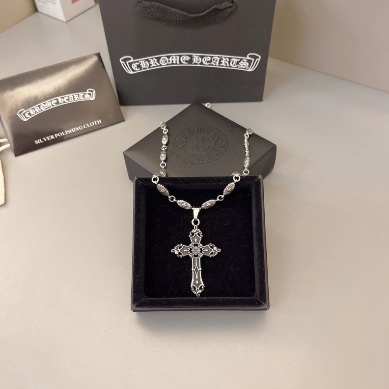 Durable Chrxmx Hxxrts Necklaces 295915