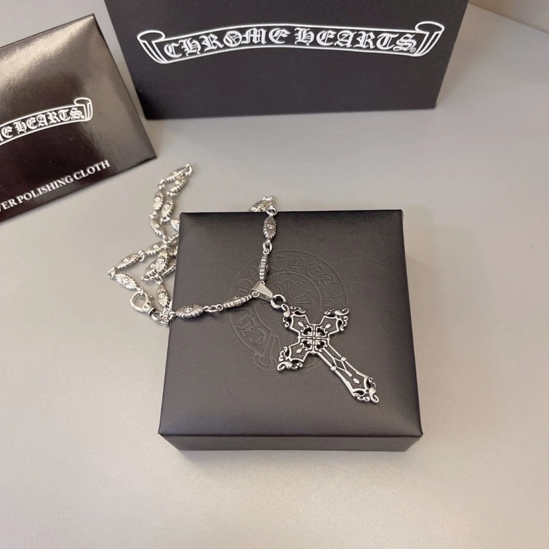 Durable Chrxmx Hxxrts Necklaces 295915