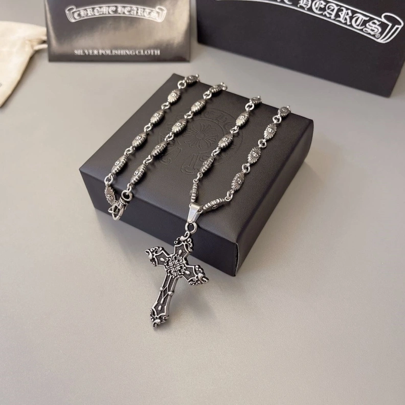 Durable Chrxmx Hxxrts Necklaces 295915