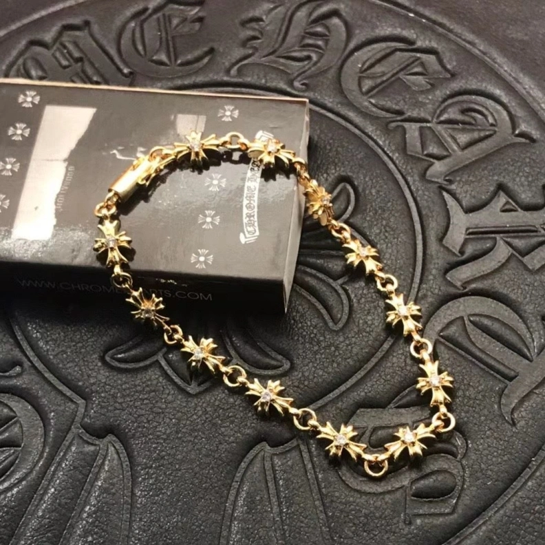 HighQuality Chrxmx Hxxrts Necklaces 295918