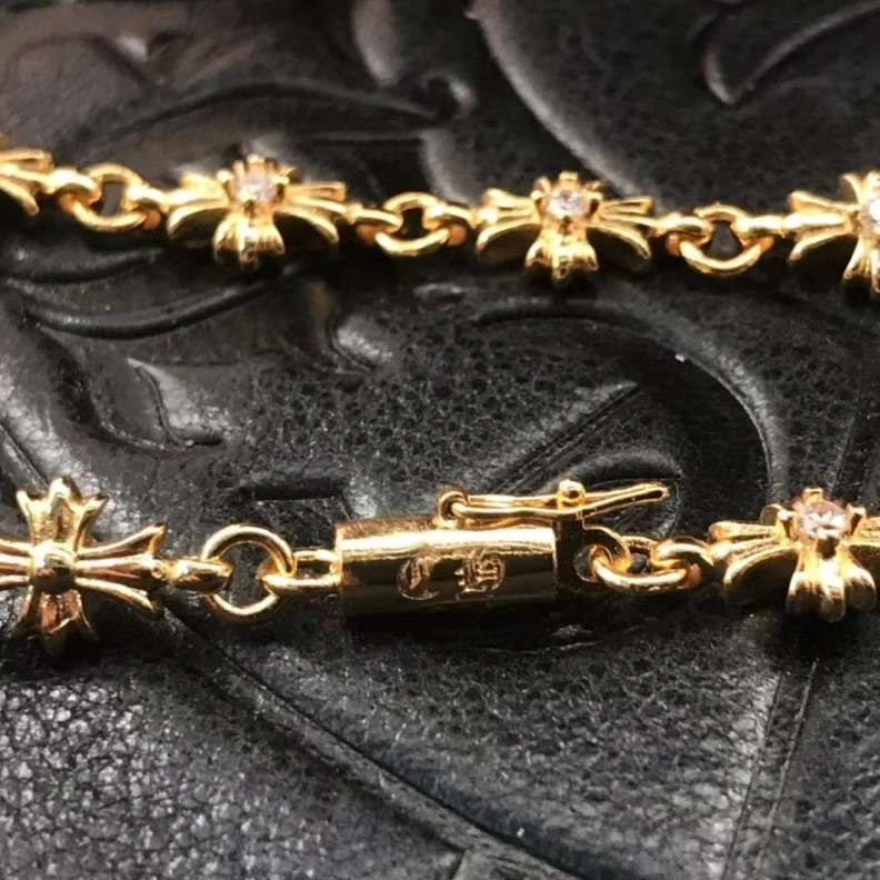 HighQuality Chrxmx Hxxrts Necklaces 295918