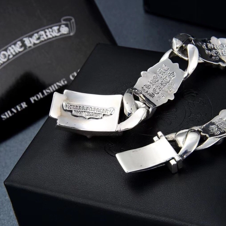 Chrxmx Hxxrts Bracelets Durable 296389