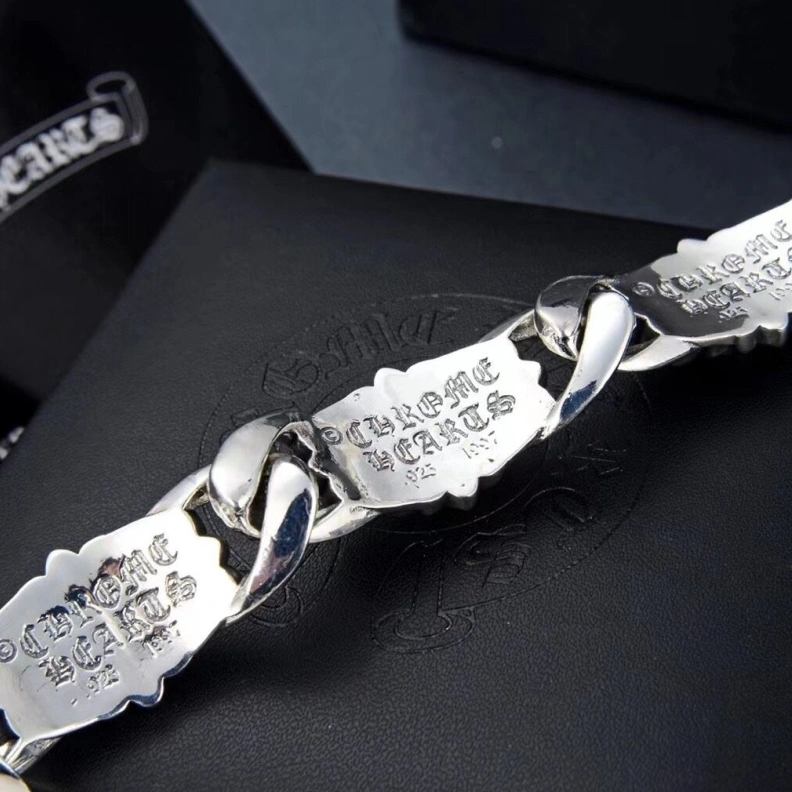 Chrxmx Hxxrts Bracelets Durable 296389