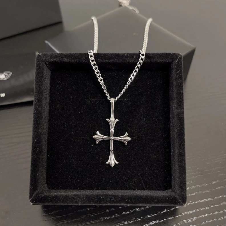 Chrxmx Hxxrts Necklaces ModernLook 295920
