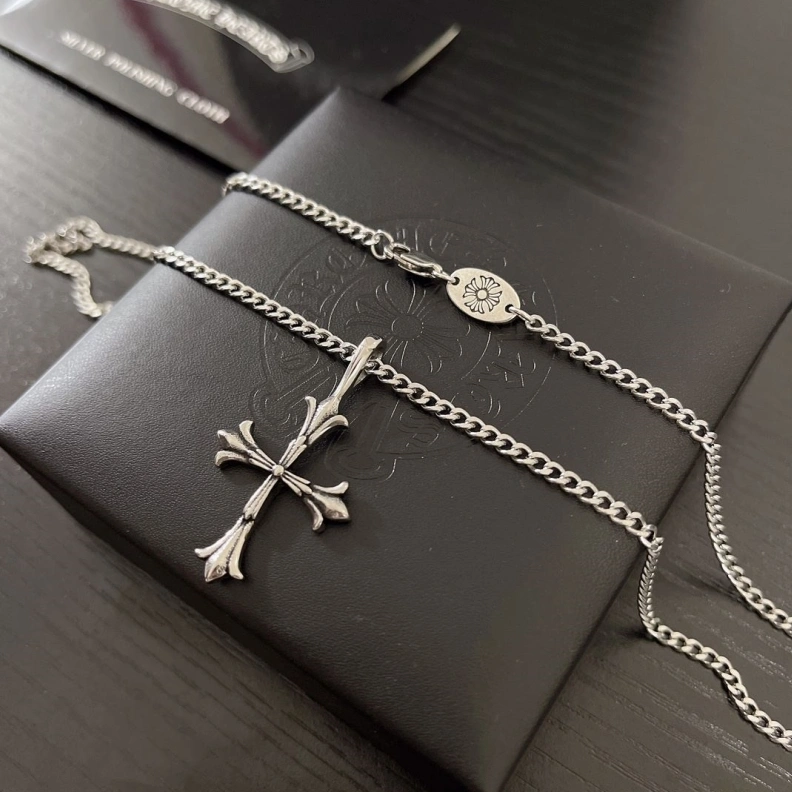 Chrxmx Hxxrts Necklaces ModernLook 295920