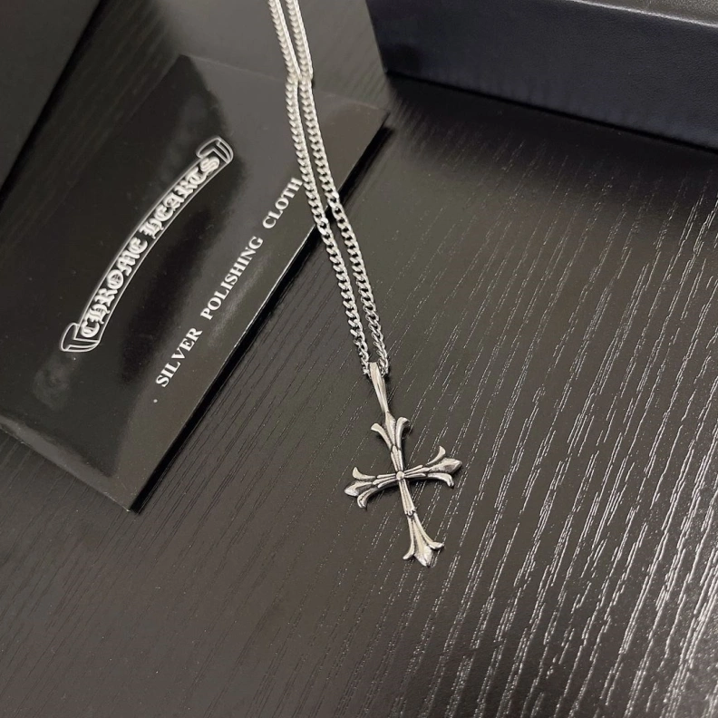 Chrxmx Hxxrts Necklaces ModernLook 295920