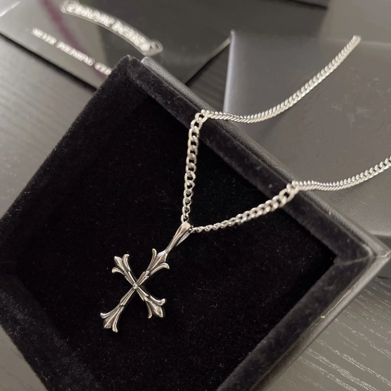 Chrxmx Hxxrts Necklaces ModernLook 295920