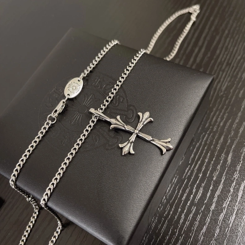 Chrxmx Hxxrts Necklaces ModernLook 295920