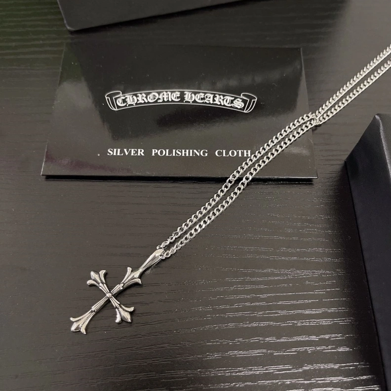 Chrxmx Hxxrts Necklaces ModernLook 295920