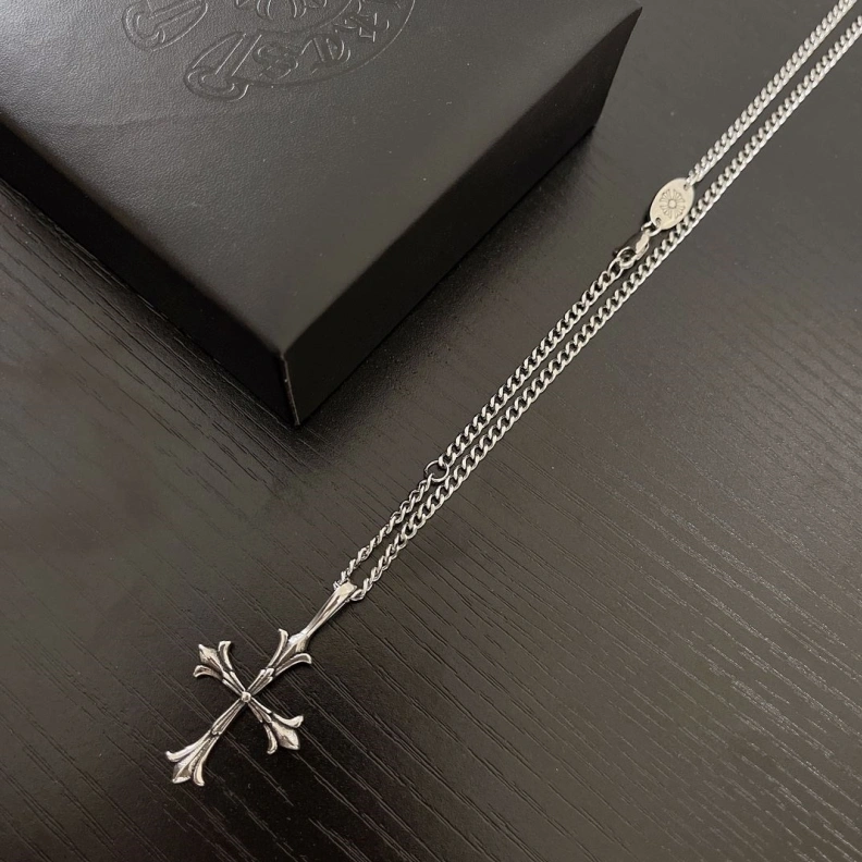 Chrxmx Hxxrts Necklaces ModernLook 295920