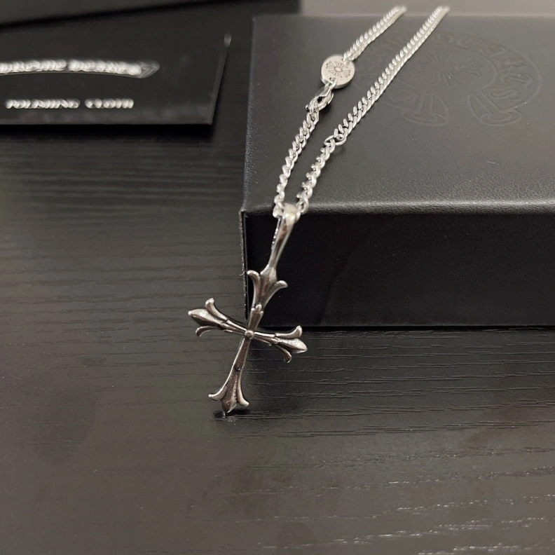 Chrxmx Hxxrts Necklaces ModernLook 295920