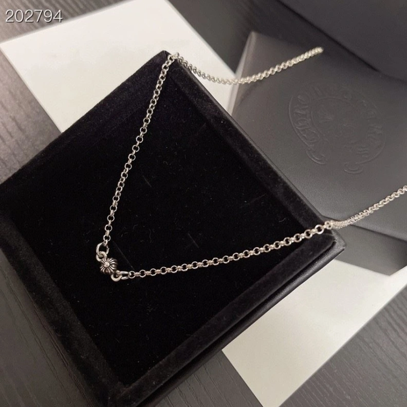 Chrxmx Hxxrts Necklaces GoodFit 295919