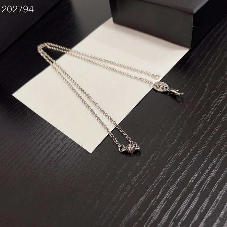Chrxmx Hxxrts Necklaces GoodFit 295919