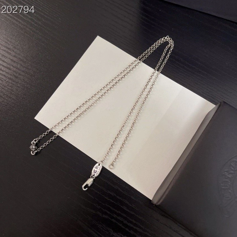 Chrxmx Hxxrts Necklaces GoodFit 295919