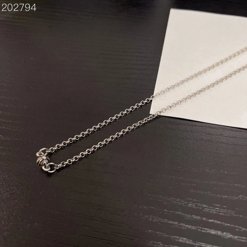 Chrxmx Hxxrts Necklaces GoodFit 295919