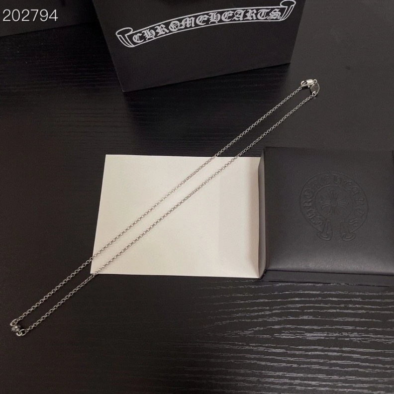 Chrxmx Hxxrts Necklaces GoodFit 295919