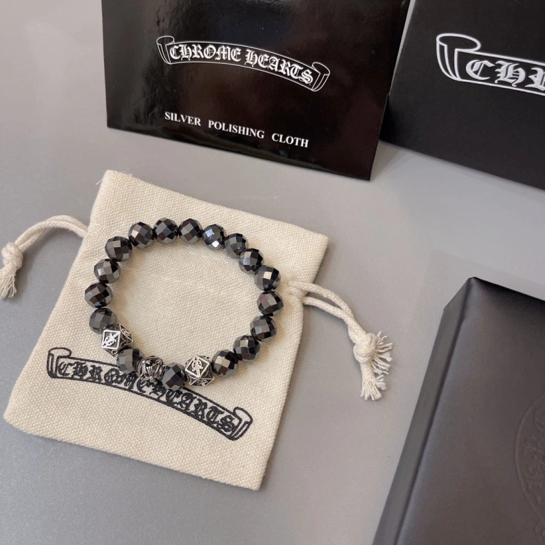 Chrxmx Hxxrts Bracelets Minimalist 296401