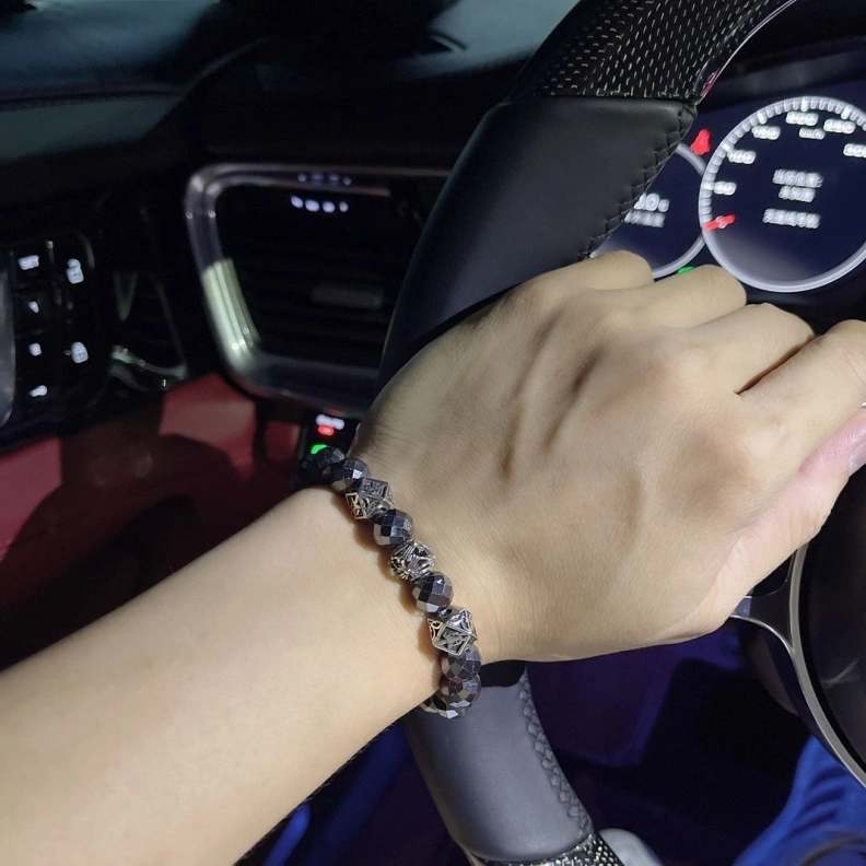 Chrxmx Hxxrts Bracelets Minimalist 296401
