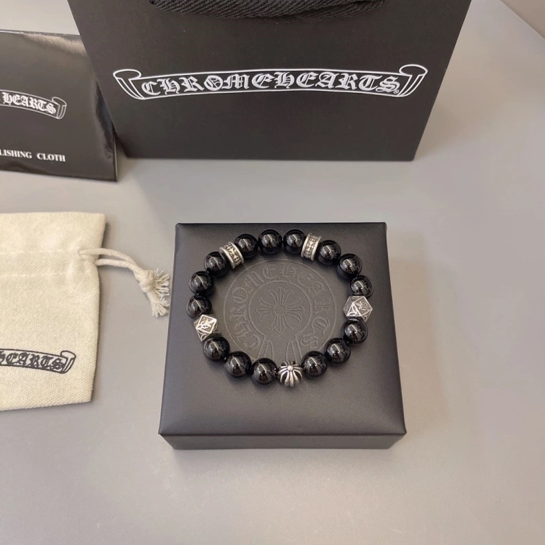 TopPick Chrxmx Hxxrts Bracelets 296408