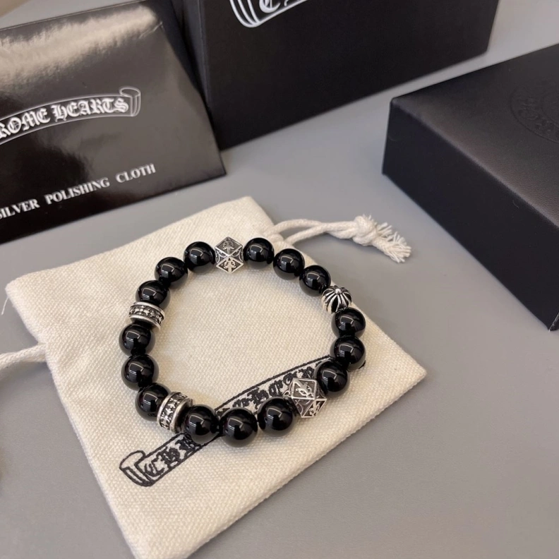 TopPick Chrxmx Hxxrts Bracelets 296408