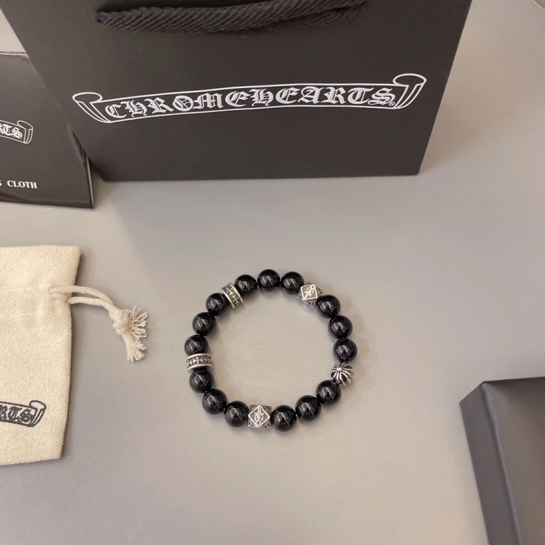 TopPick Chrxmx Hxxrts Bracelets 296408