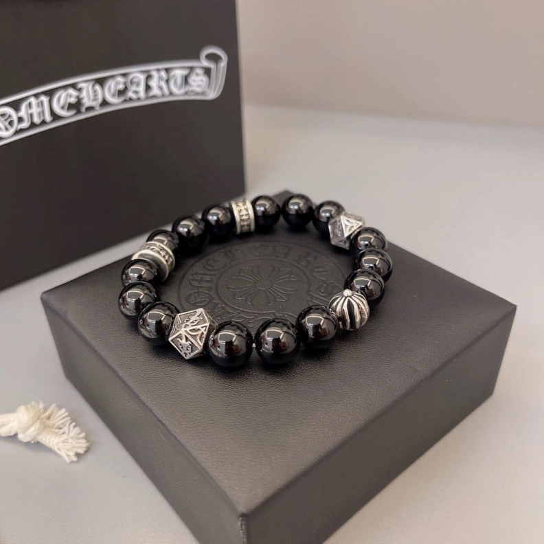 TopPick Chrxmx Hxxrts Bracelets 296408