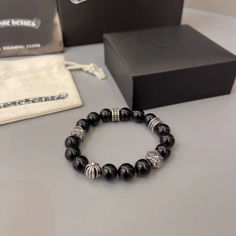 TopPick Chrxmx Hxxrts Bracelets 296408