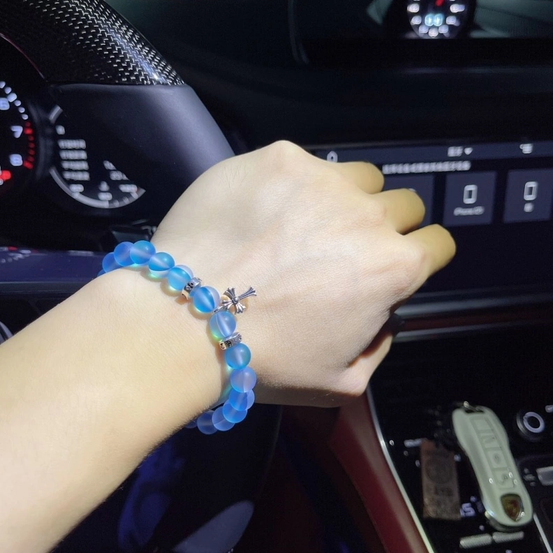 Sophisticated Chrxmx Hxxrts Bracelets 296409