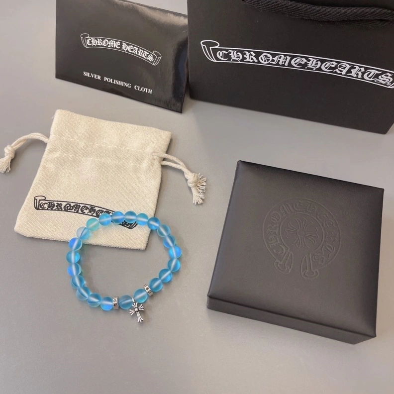 Sophisticated Chrxmx Hxxrts Bracelets 296409