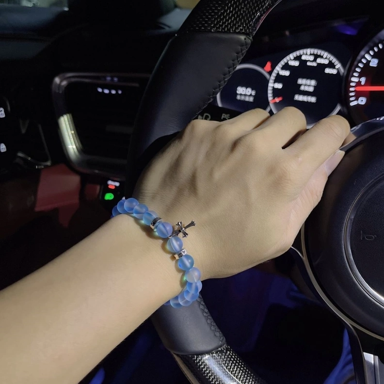 Sophisticated Chrxmx Hxxrts Bracelets 296409