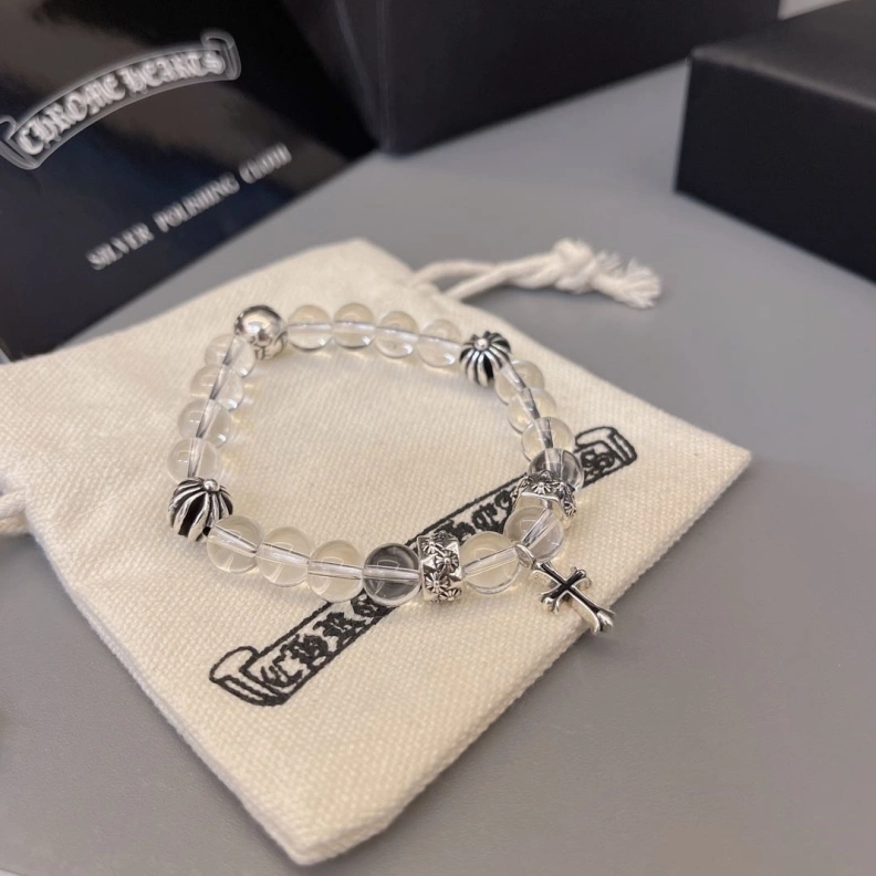 Timeless Chrxmx Hxxrts Bracelets 296405