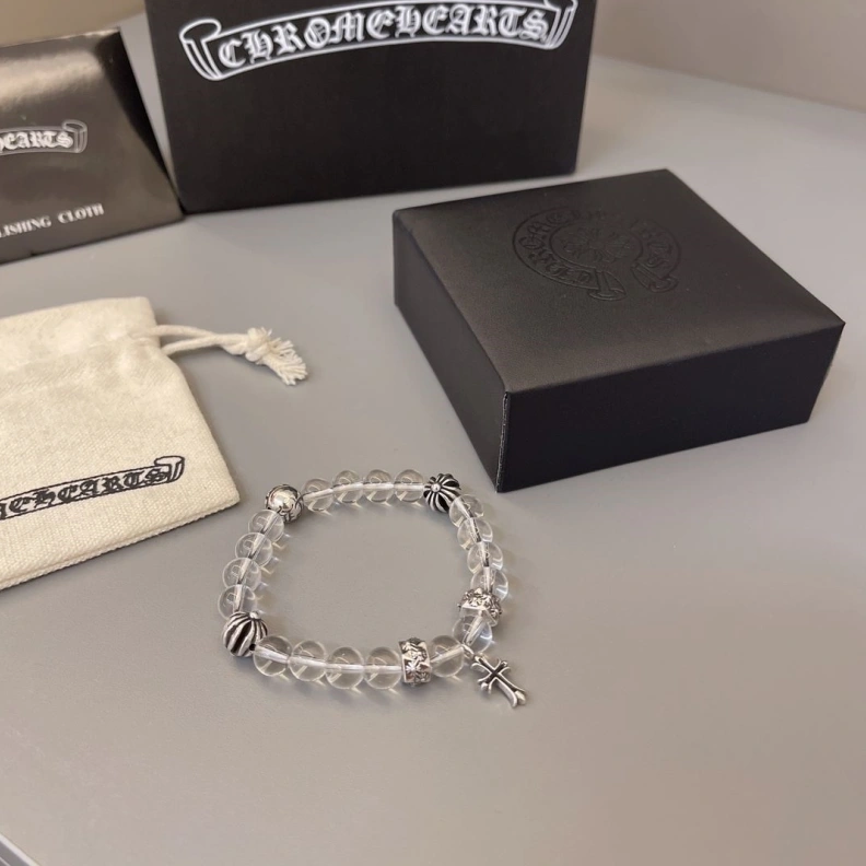Timeless Chrxmx Hxxrts Bracelets 296405