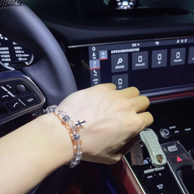 Timeless Chrxmx Hxxrts Bracelets 296405